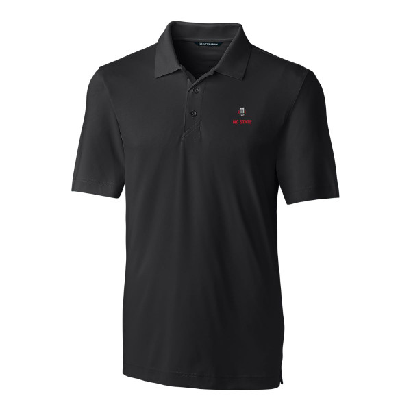 MEN'S FORGE STRETCH POLO - BELLTOWE